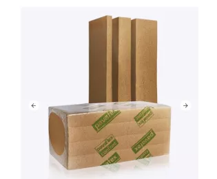 Panneau semi-rigide en fibre de bois | Pavaflex Confort | Soprema