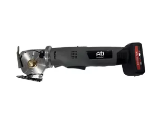 Cutter électrique sans fil pour isolant mince ATI ISOLATION