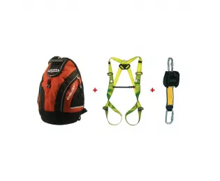 Kit antichute charpente PONSA