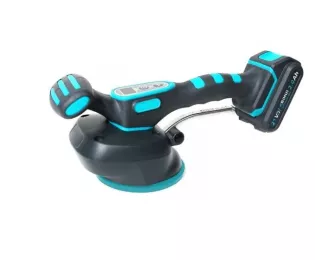 Batteuse avec ventouse vibrante sur batterie BIHUI by PAVILIFT