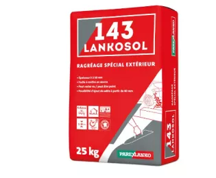Lankosol | 143 | Parexlanko