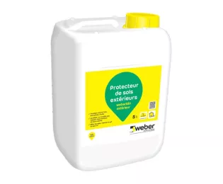Weberklin extérieur | Protecteur de sols extérieurs | Weber