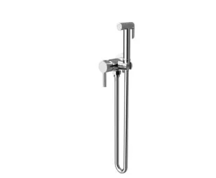 Kit douchette hygiénique | Eau chaude/froide | Iota | O'Design by Ottofond