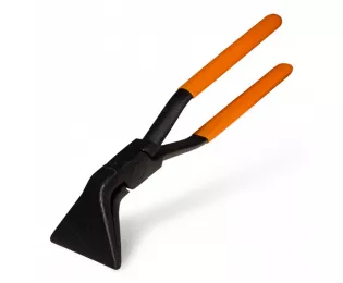 Pince à border | Coudé à 45° | Edma