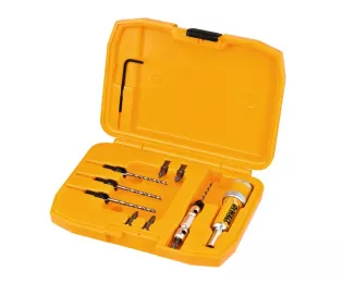 Coffret Tourn'Visse | DEWALT