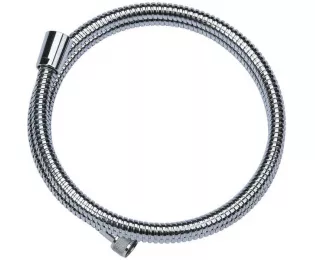 Flexible de douche | Laiton 150cm | VALENTIN