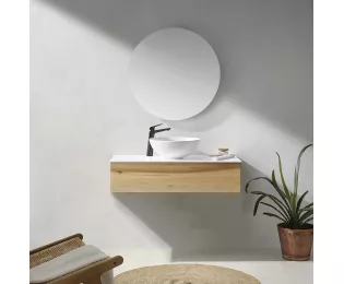 Meuble FUJI | 100 cm avec 1 tiroir | O'Design by Ottofond