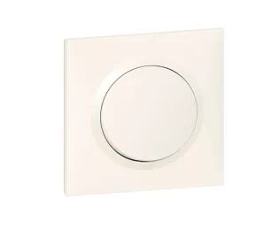 Poussoir | 6A 250V Dooxie One | Legrand