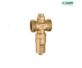 Soupape antigel | iStop | Thermador