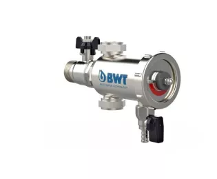 Désemboueur magnétique Silvermag | Solutech | Bwt