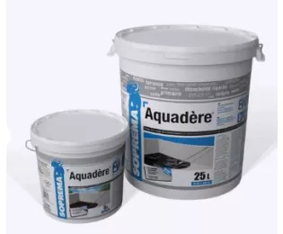 Primaire d'imprégnation | Aquadere | Soprema