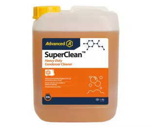 Nettoyant puissant | SuperClean | Aspen Pumps