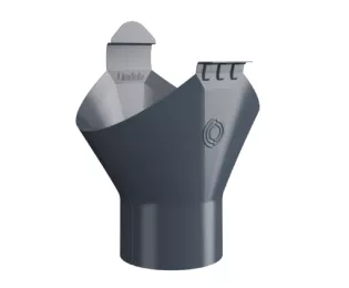 Naissance 250 | Système LINDAB | Achard