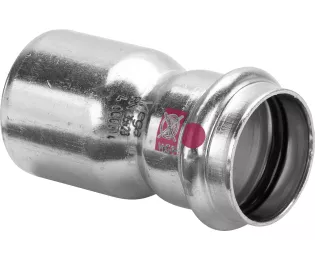 Réduction | Electrozingue | MF | Prestabo | VIEGA