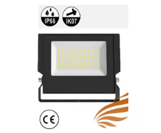 Projecteur LED IP66 | Gamme Phenix | CDE LIGHTING