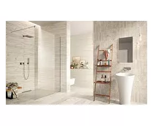 Collection Flair 20x100 cm | NAXOS CERAMICA