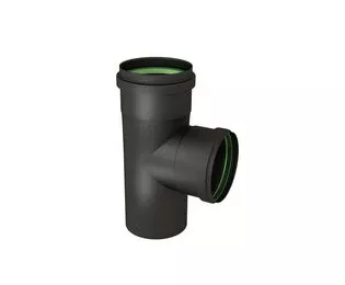 Té de tubage | Equerre 90° | Ten