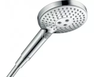 Douchette à main 3 jets | Power Rain | HANSGROHE