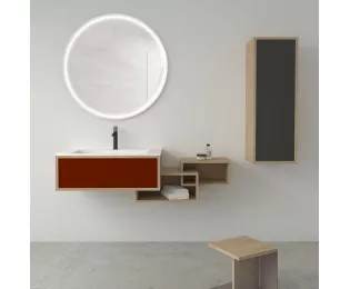 Ensemble SCALA | 135 cm | O'Design by Ottofond