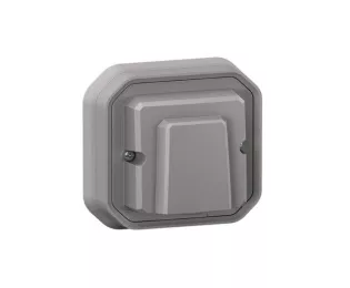 Sortie de câble étanche avec serre câbles | Plexo 16A IP55 | Legrand