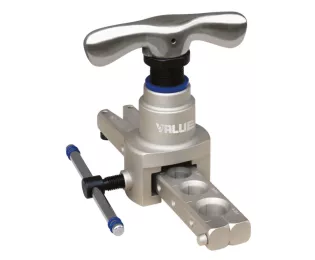 Coffret Dudgeonnière manuelle excentrée | VALUE | Teddington