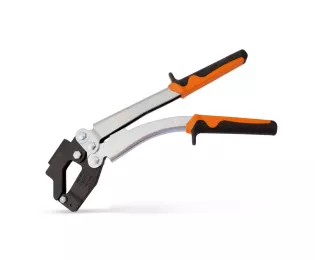 Pince à sertir tous types de rails et montants | Ergotop | Edma