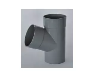 Culotte simple | PVC | 45° | MF | MOLECOR