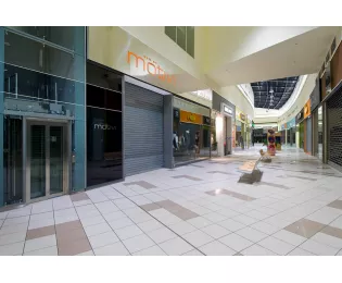 Taurus color S | ABS | 30x30 | Rako