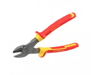 Pince coupante diagonale isolée | STANLEY
