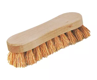 Brosse violon | Fibre naturelle renforcée ou nylon | TALIAPLAST