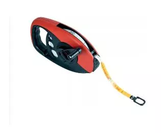 Décamètre Pro ruban fibre de verre | 490319 | TALIAPLAST