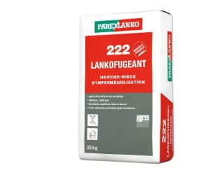 Lankofugeant | 222 | Parexlanko