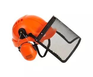 Casque forestier PW98 – Portwest