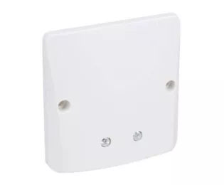 Sortie de câble encastrée | 10/20A | EUROHM