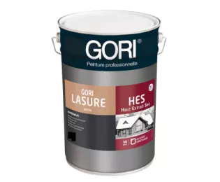 Lasure bois | HES | Gori