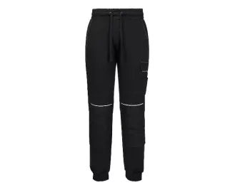 Bas de jogging de travail PW399 noir Portwest