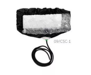 Bâche de protection nettoyage | Pour split | Mc Distribution