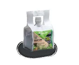 Fongicide 2 en 1 | 3100 | Dalep