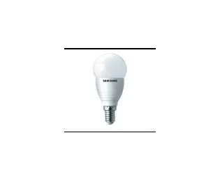 Ampoule LED E14 | 4.3W | Equivalent 25W | Lot de 10 | SAMSUNG LIGHTING